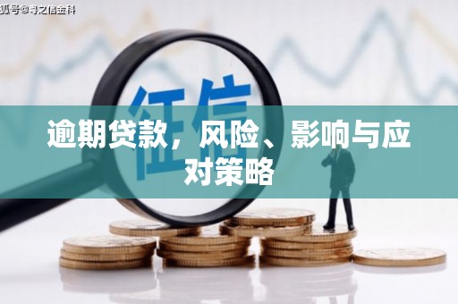 杨浦逾期贷款，风险、影响与应对策略