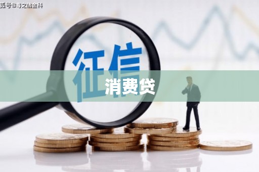 杨浦消费贷