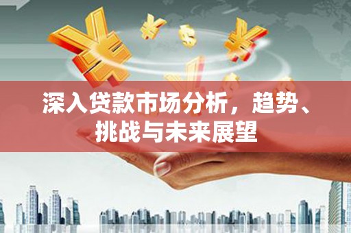 杨浦深入贷款市场分析，趋势、挑战与未来展望